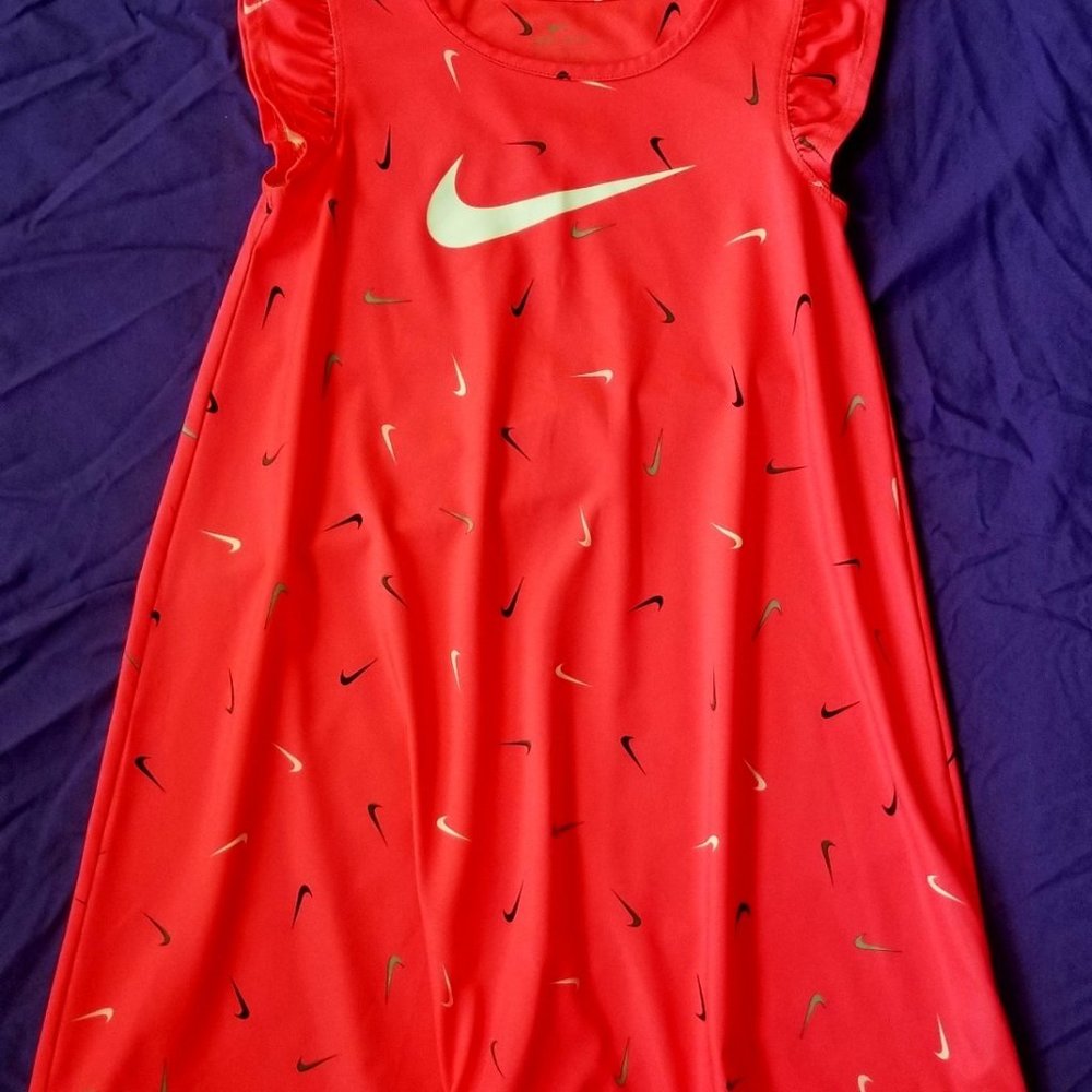 7 GIRLS DRESS BUNDLE - SIZE 6X-7